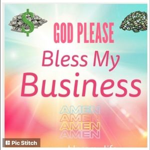 Thank You! In Jesus' mighty name, Amen